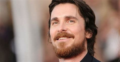 bqle|Christian Bale filmography